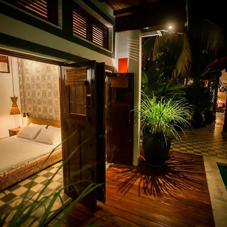 Casa Bubu Guest House-2