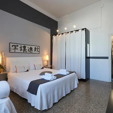 B&B In Centro-2