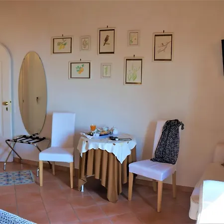 L'Arabesco B&B-3