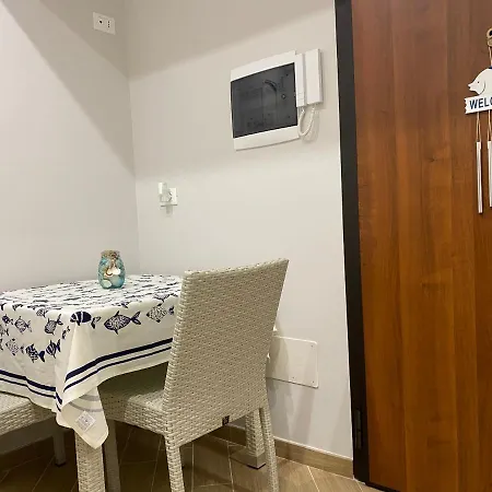 Casa Vacanze Antares-3