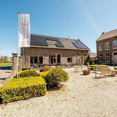 Bed&Breakfast Ohé en Laak-2