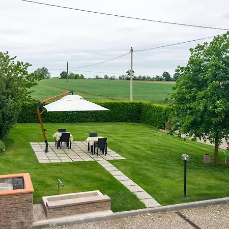 B&B Il Cere-2