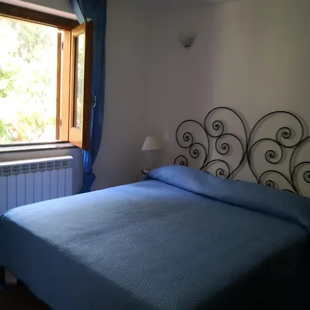 Il carrubo B&b-2