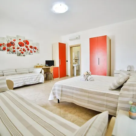B&B La Casa Di Attilio-2