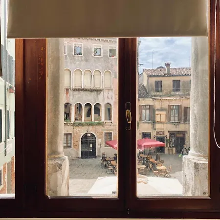 B&B Ca' Dor-3