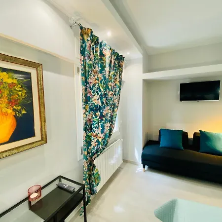 Olympic Suite Roma-3