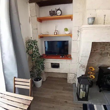 La Vieille Grange - NOUVEAU --3