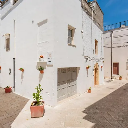 Terrae Rooms Rental-3