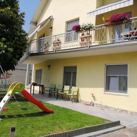 B&B I Gemelli-2