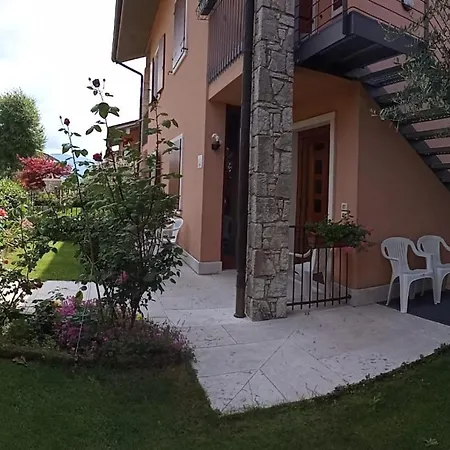 B&B Dosso Quarel-3