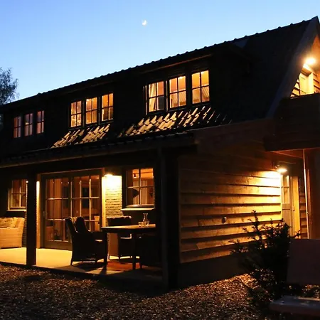 Inn The Woods - Private Stay-3