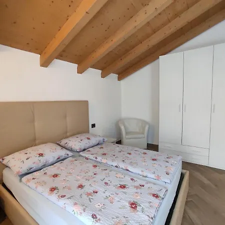B&B Il Germoglio-3