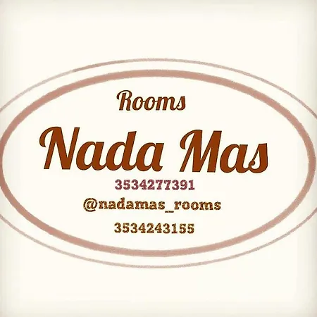 Nada Mas-2