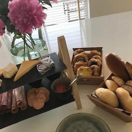B&B Biesvenhof-3