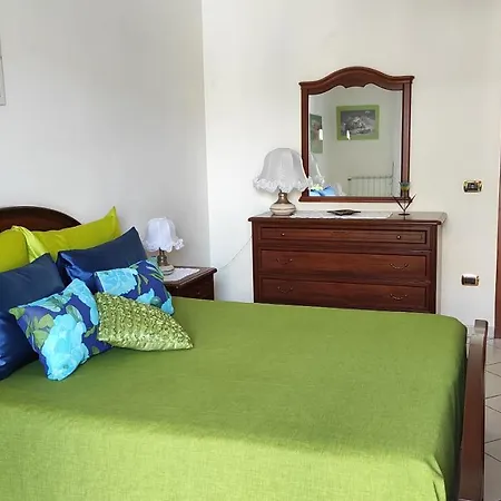 B&B Casa Ippolito Stabiae Coast-2