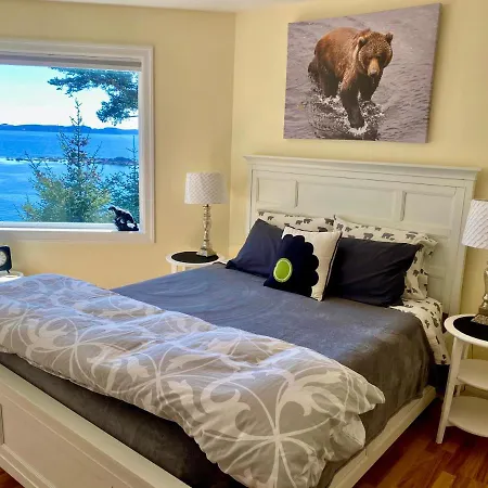 Goldilocks Bed & Breakfast-2