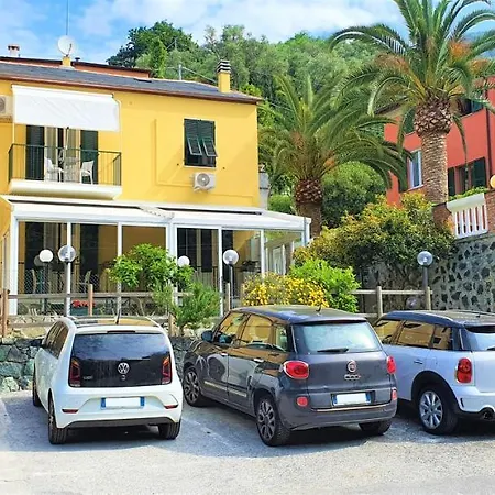 Bed&Breakfast LE QUATTRO STAGIONI-2