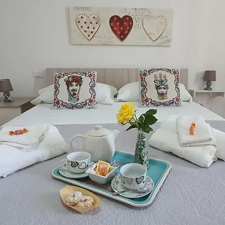 A Casa Di Coso B&B-2