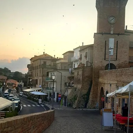 A Casa Di Nonna B&B-3