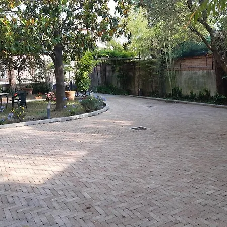 Villa Magnolia Park-3