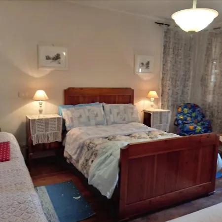 Bed And Breakfast Di Manu-2