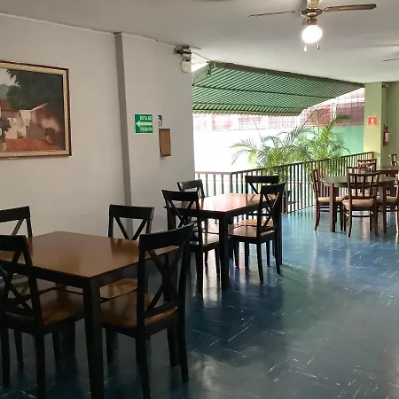 Hotel Dona Carmen-2