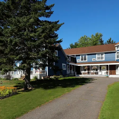 The Lookout Inn-2