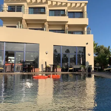 Auberge Oualidia Dream-3