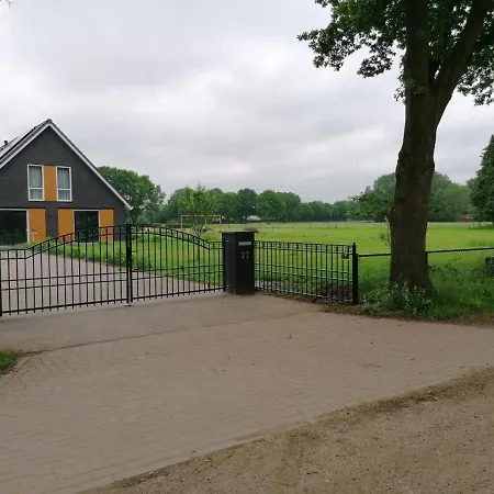 B&B Speulderveld-2