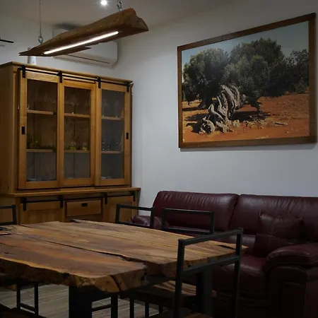 Ulivo Design B&B-3