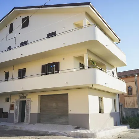 Ulivo Design B&B-2