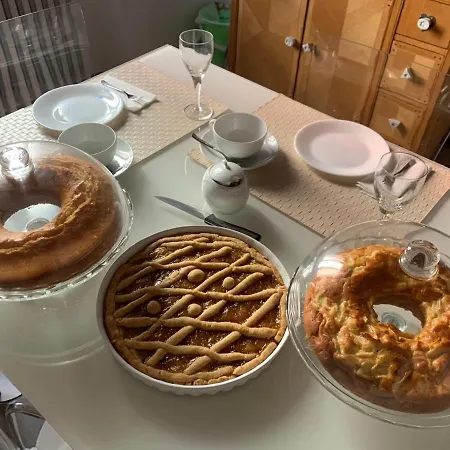 Fonte alle Ninfe B&B-2