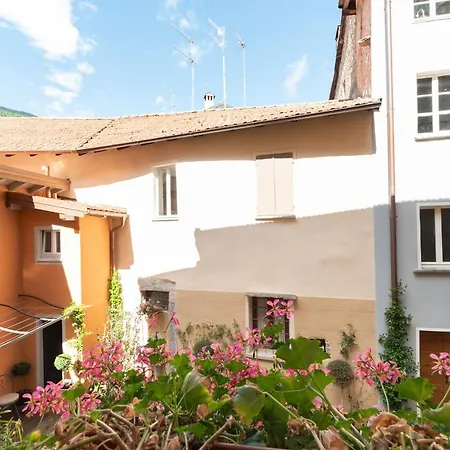 Antico Borgo B&B-2
