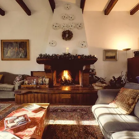 Casa Consalvo B&B-2