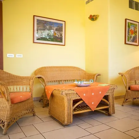 Il Prato by STHEY-3