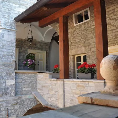 B&B La Forgia-2