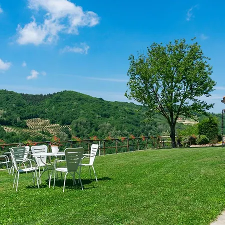 Quattrovigne - Country House-2