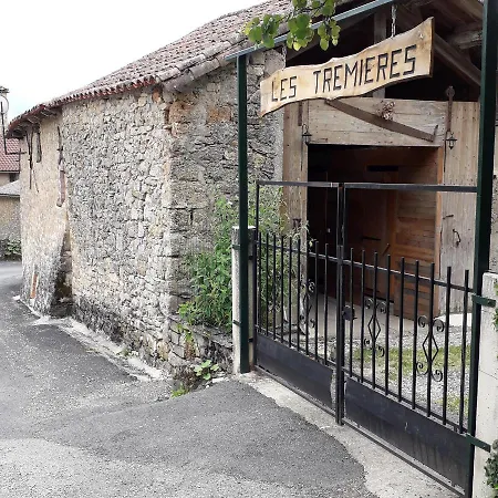 Les TREMIERES-2