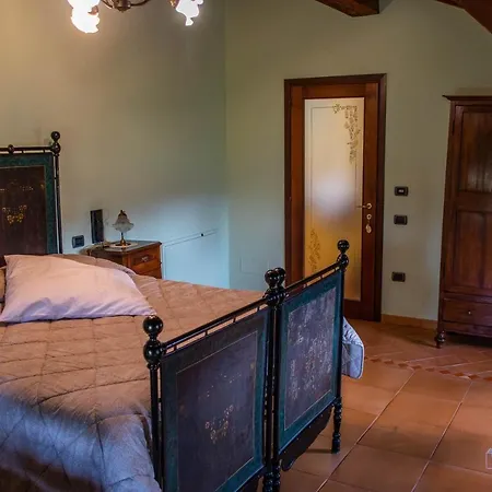 Antiche Vie B&B-2