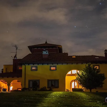 Antiche Vie B&B-3