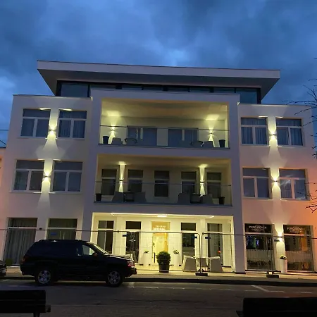 Residence Puro Beach - Adults Only-2