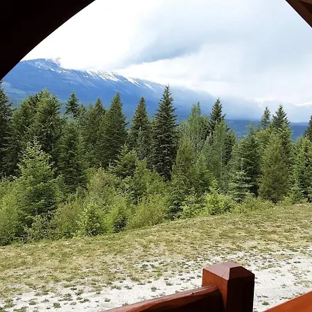 Tschurtschenthaler Lodge-2