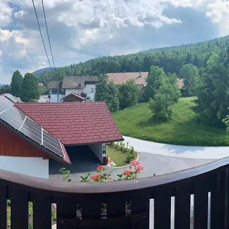 Zigon Bed & Breakfast-3