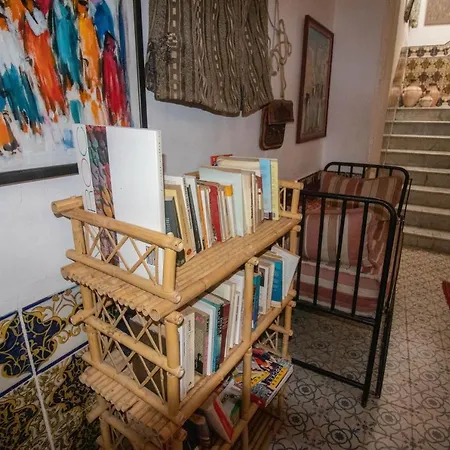 Bayt Alice Hostel-2