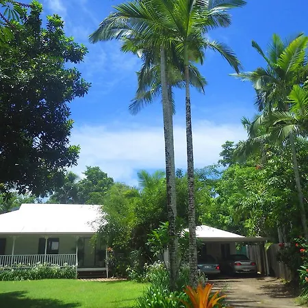 South Pacific Bed & Breakfast-2