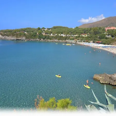 Cilento Room-3