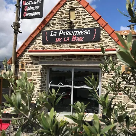 La Parenthese De La Baie-3