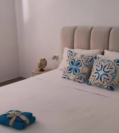Cilento Room-2