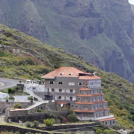 Casa MARA Tenerife-3