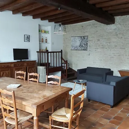 Logis Des Bessons-3